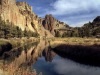 Smith Rock #3